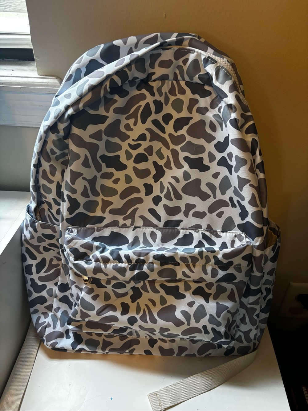 Burlebo *inspired* Backpack